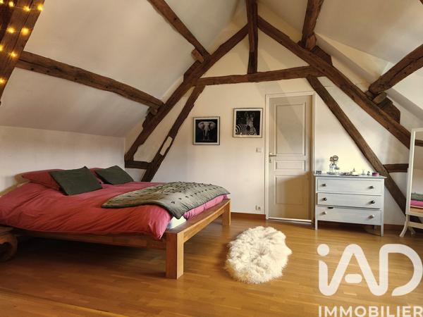 Maison à vendre 5 pièces 178 m² Dreux