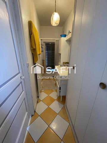 Maison 4 chambres – La Couronne – Proche commodités et bus