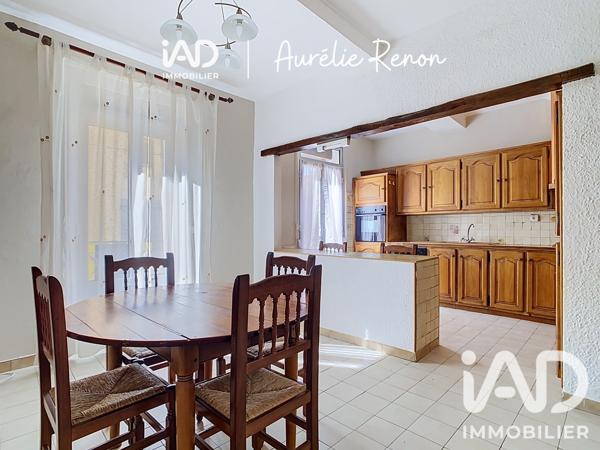 Maison à vendre 4 pièces 108 m² Ille-sur-Têt