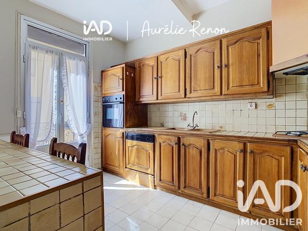 Maison à vendre 4 pièces 108 m² Ille-sur-Têt