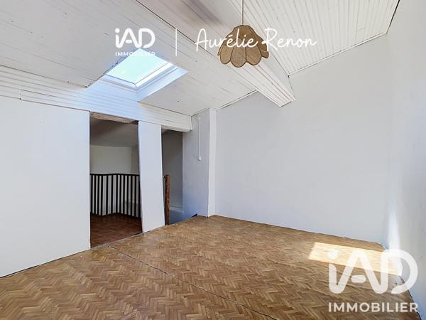 Maison à vendre 4 pièces 108 m² Ille-sur-Têt
