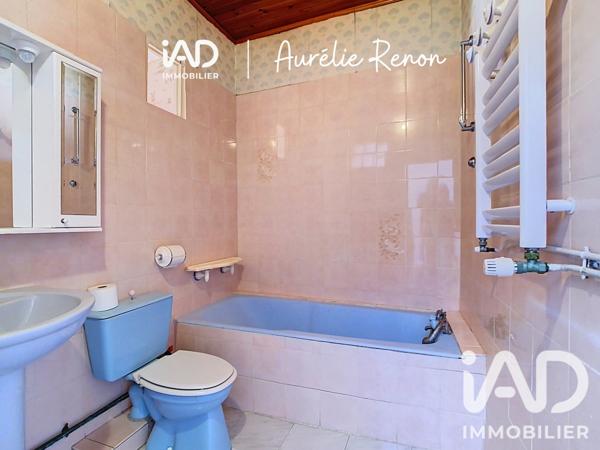 Maison à vendre 4 pièces 108 m² Ille-sur-Têt