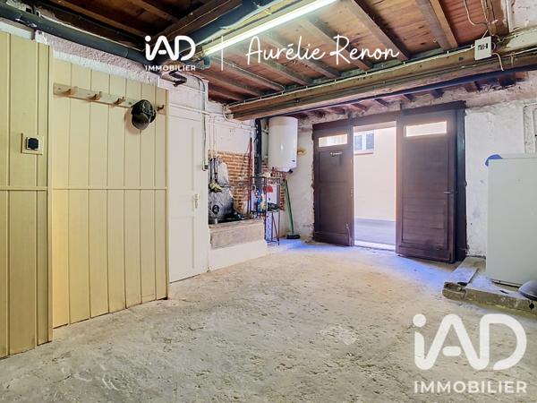 Maison à vendre 4 pièces 108 m² Ille-sur-Têt