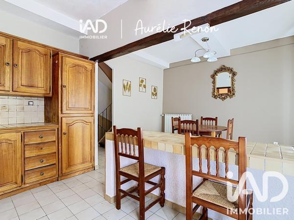 Maison à vendre 4 pièces 108 m² Ille-sur-Têt