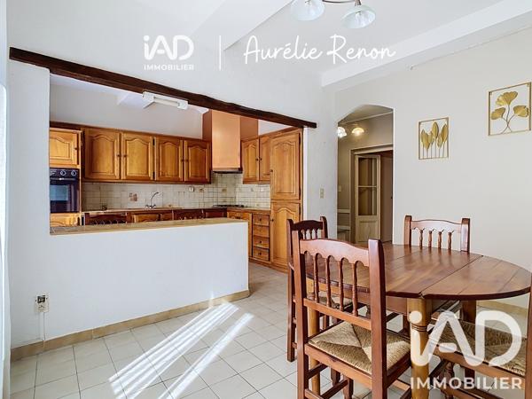 Maison à vendre 4 pièces 108 m² Ille-sur-Têt
