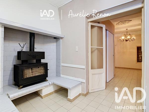 Maison à vendre 4 pièces 108 m² Ille-sur-Têt