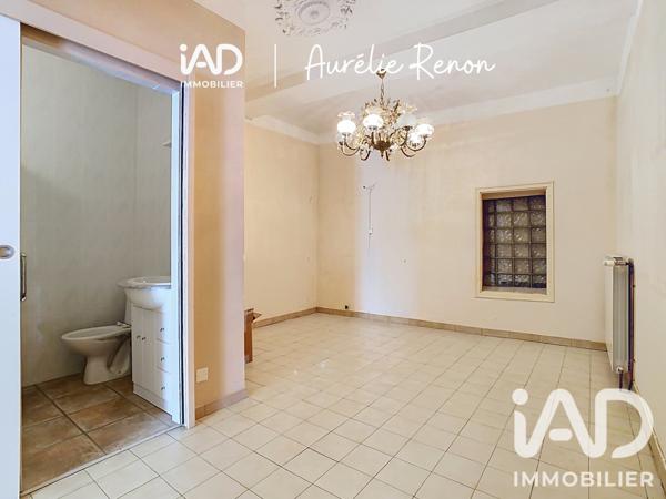 Maison à vendre 4 pièces 108 m² Ille-sur-Têt