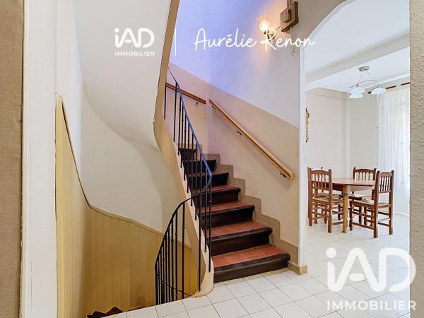 Maison à vendre 4 pièces 108 m² Ille-sur-Têt