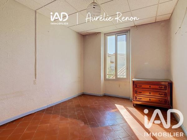 Maison à vendre 4 pièces 108 m² Ille-sur-Têt