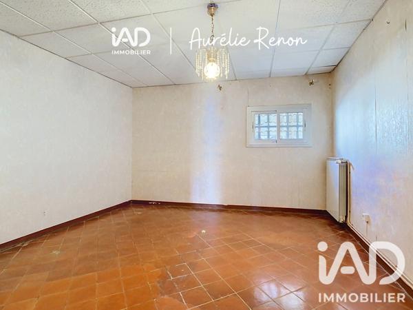 Maison à vendre 4 pièces 108 m² Ille-sur-Têt