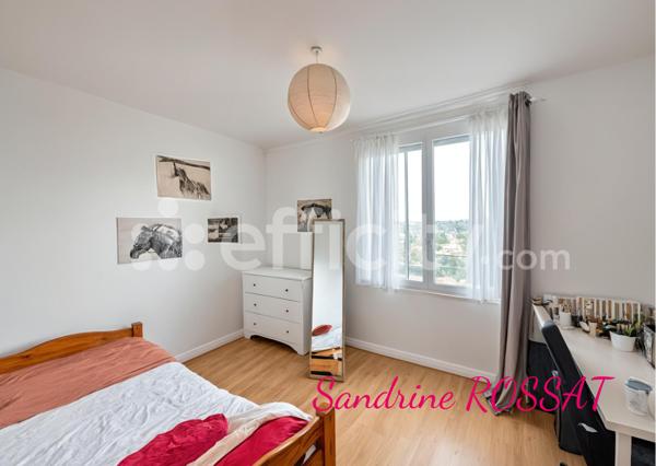 Appartement 5 pièces - 105 m² Exclusivité efficity