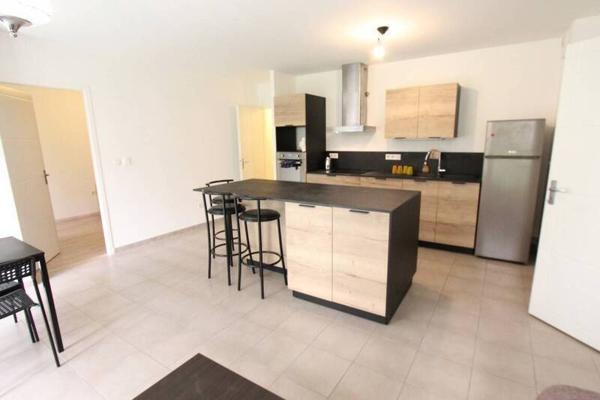 Appartement 3 pièces - 44300 Nantes