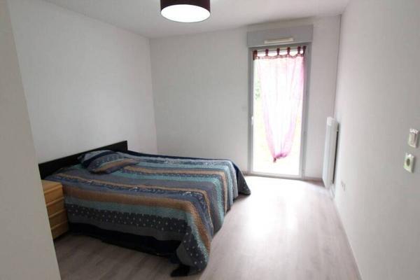 Appartement 3 pièces - 44300 Nantes