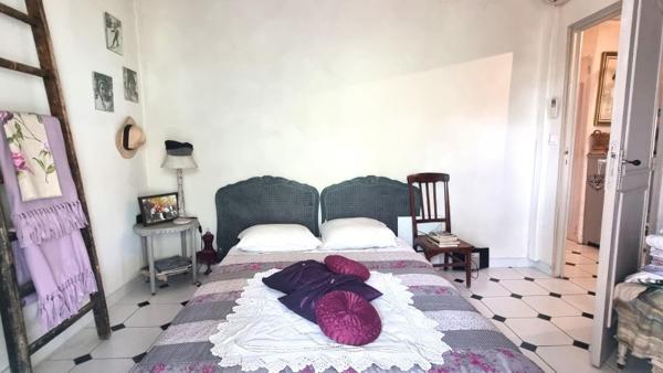 Vente / Maison