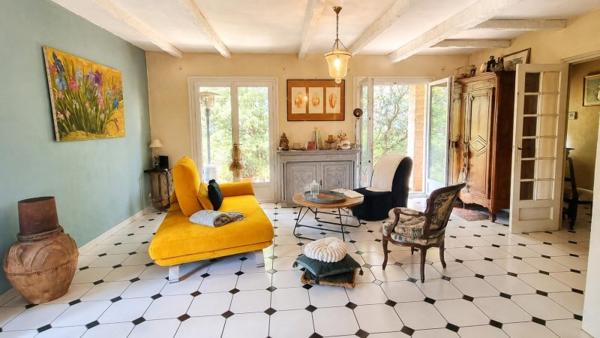 Vente / Maison