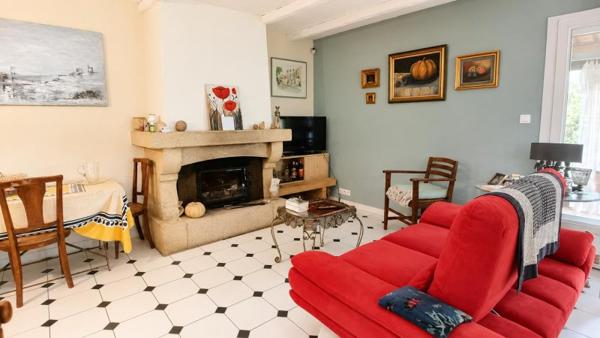 Vente / Maison