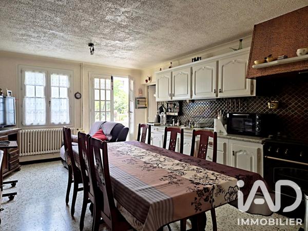 Maison à vendre 7 pièces 212 m² Cabestany