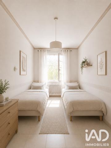 Maison à vendre 7 pièces 212 m² Cabestany