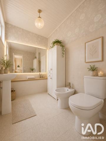 Maison à vendre 7 pièces 212 m² Cabestany