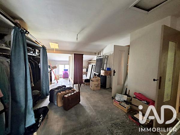 Maison à vendre 7 pièces 212 m² Cabestany