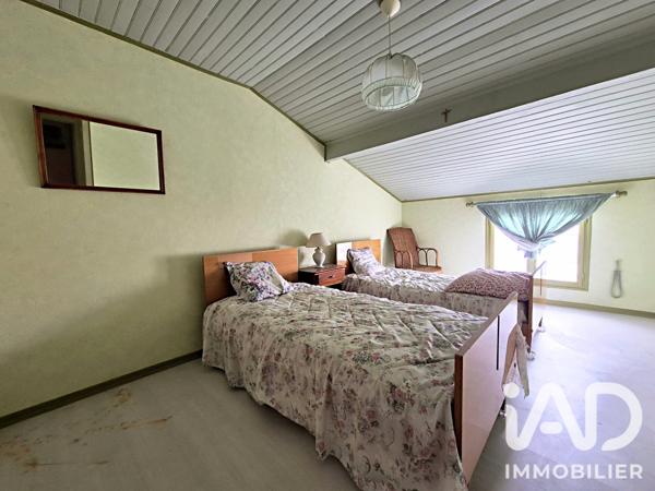 Maison à vendre 7 pièces 212 m² Cabestany