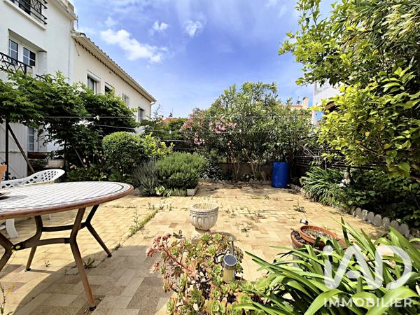 Maison à vendre 7 pièces 212 m² Cabestany