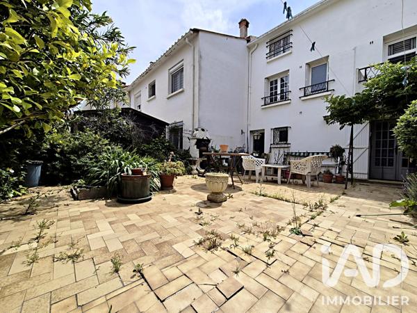 Maison à vendre 7 pièces 212 m² Cabestany