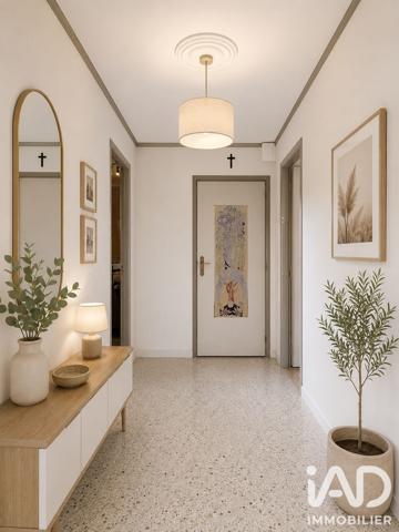 Maison à vendre 7 pièces 212 m² Cabestany