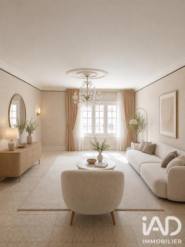 Maison à vendre 7 pièces 212 m² Cabestany