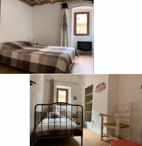 Appartement centre ville Sartène