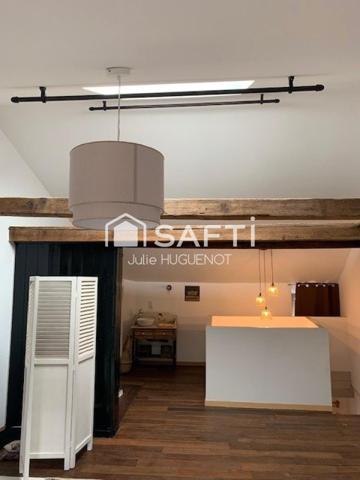 Appartement centre ville Sartène