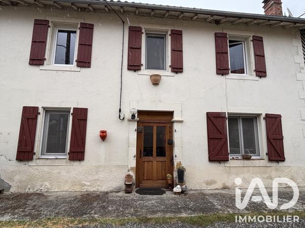 Maison à vendre 5 pièces 213 m² Mazères-sur-Salat