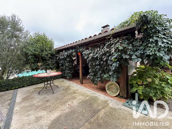 Maison à vendre 5 pièces 213 m² Mazères-sur-Salat