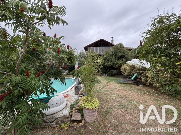 Maison à vendre 5 pièces 213 m² Mazères-sur-Salat