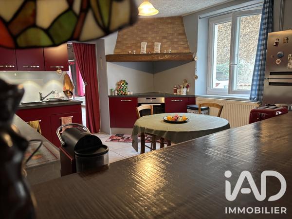 Maison à vendre 5 pièces 213 m² Mazères-sur-Salat
