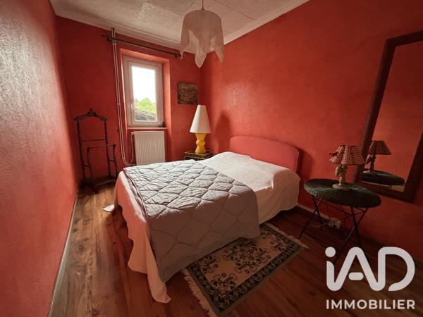 Maison à vendre 5 pièces 213 m² Mazères-sur-Salat