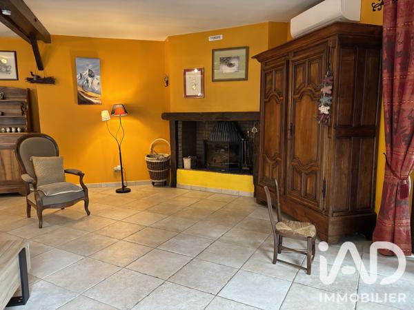 Maison à vendre 5 pièces 213 m² Mazères-sur-Salat
