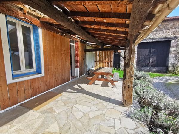SOUS OFFRE. Maison La Montagne 3 pièce(s) ,65 m2 environ