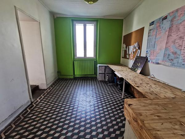 SOUS OFFRE. Maison La Montagne 3 pièce(s) ,65 m2 environ