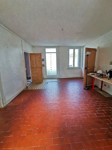 SOUS OFFRE. Maison La Montagne 3 pièce(s) ,65 m2 environ