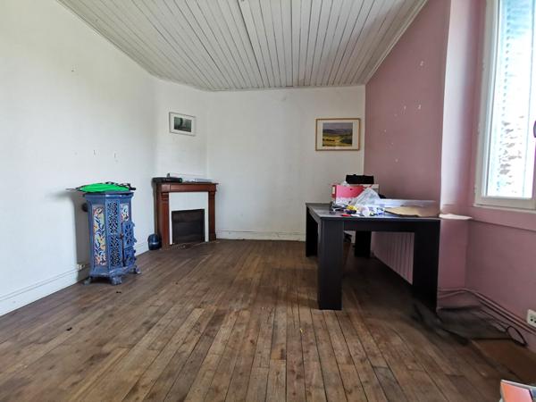 SOUS OFFRE. Maison La Montagne 3 pièce(s) ,65 m2 environ