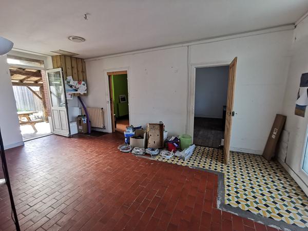SOUS OFFRE. Maison La Montagne 3 pièce(s) ,65 m2 environ