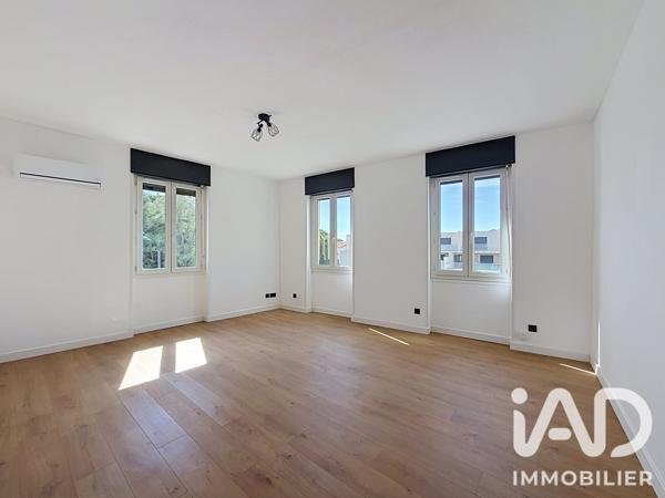 Appartement à vendre 3 pièces 59,03 m² Perpignan