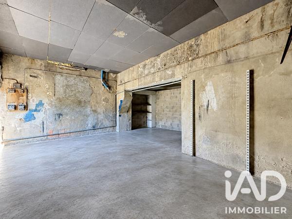 Appartement à vendre 3 pièces 59,03 m² Perpignan