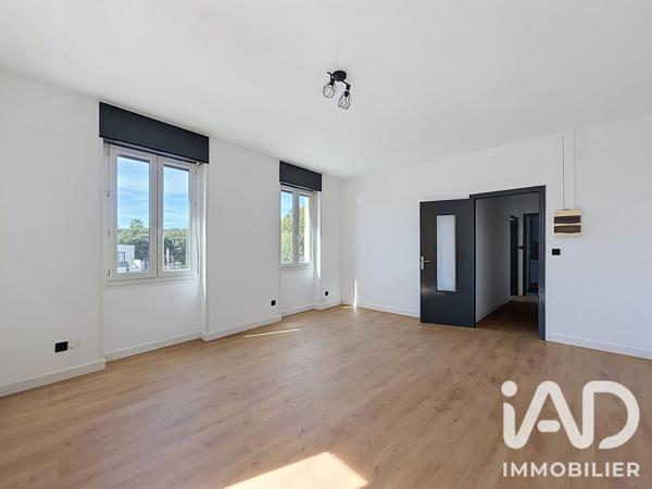 Appartement à vendre 3 pièces 59,03 m² Perpignan