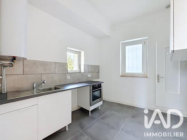 Appartement à vendre 3 pièces 59,03 m² Perpignan