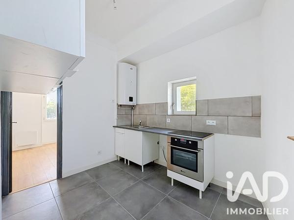 Appartement à vendre 3 pièces 59,03 m² Perpignan