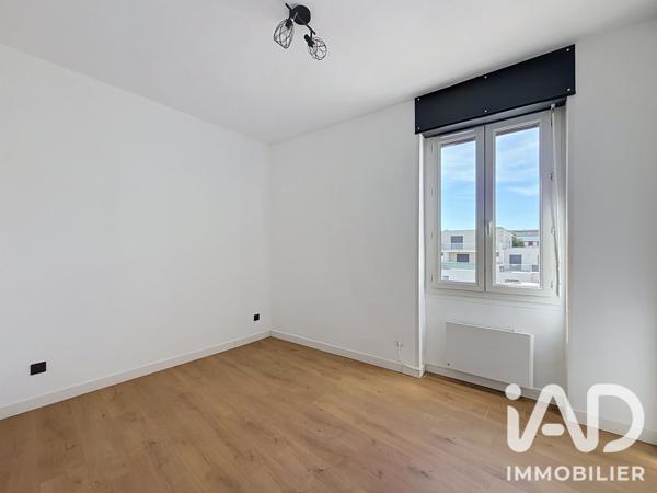Appartement à vendre 3 pièces 59,03 m² Perpignan