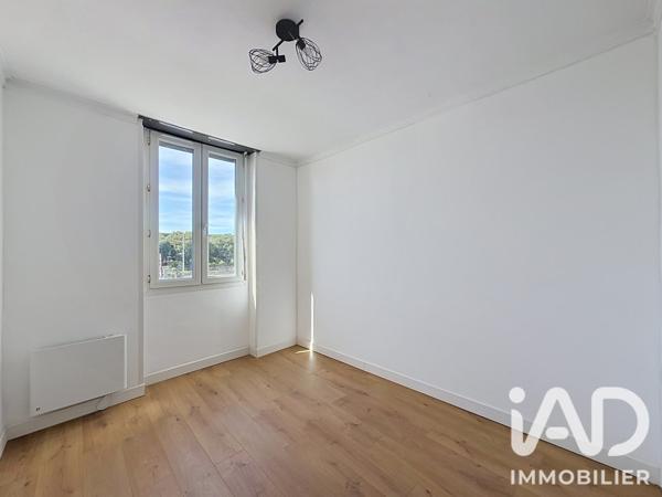 Appartement à vendre 3 pièces 59,03 m² Perpignan