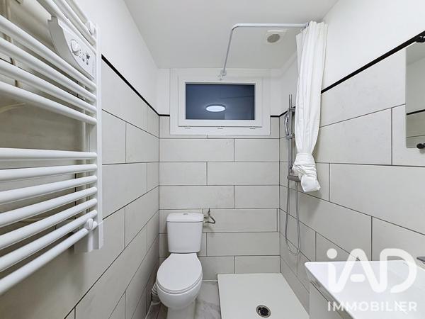 Appartement à vendre 3 pièces 59,03 m² Perpignan